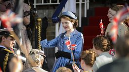 The Crown: Všadeprítomná dokonalosť a búranie mýtov o Alžbete II.