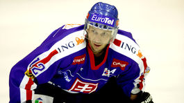 NHL obdivovala Hašeka i to, ako Bondra "vykúpal" legendu