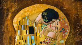 Klimt veril, že skutočné umenie je vždy do istej miery erotické