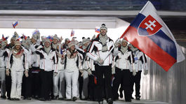 Olympijské kruhy pod očami. RTVS odvysiela z Pjongčangu 260 hodín