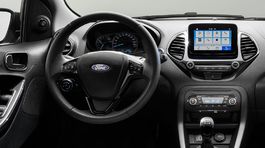 Ford Ka+ Active - 2018