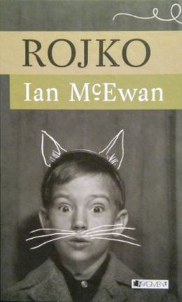 Ian McEwan: Rojko