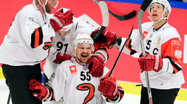 Prvý fínsky klub v histórii. Jyväskylä vyhrala Ligu majstrov