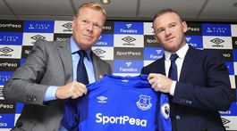Z Evertonu musel odísť. Koeman povedie Holandsko