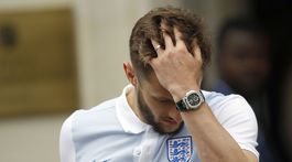 VIDEO: Lallanov skrat. V juniorke napadol súpera, čaká ho trest