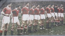 Manchester spomína na obete. Edwards bol najlepší, tvrdí Charlton