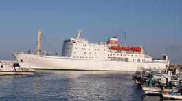 K juhokórejským brehom dorazila loď z KĽDR, dostala vzácnu výnimku