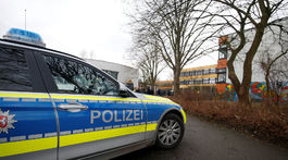 V Nemecku zadržaný popredný člen 'Ndranghety zostáva vo väzbe 