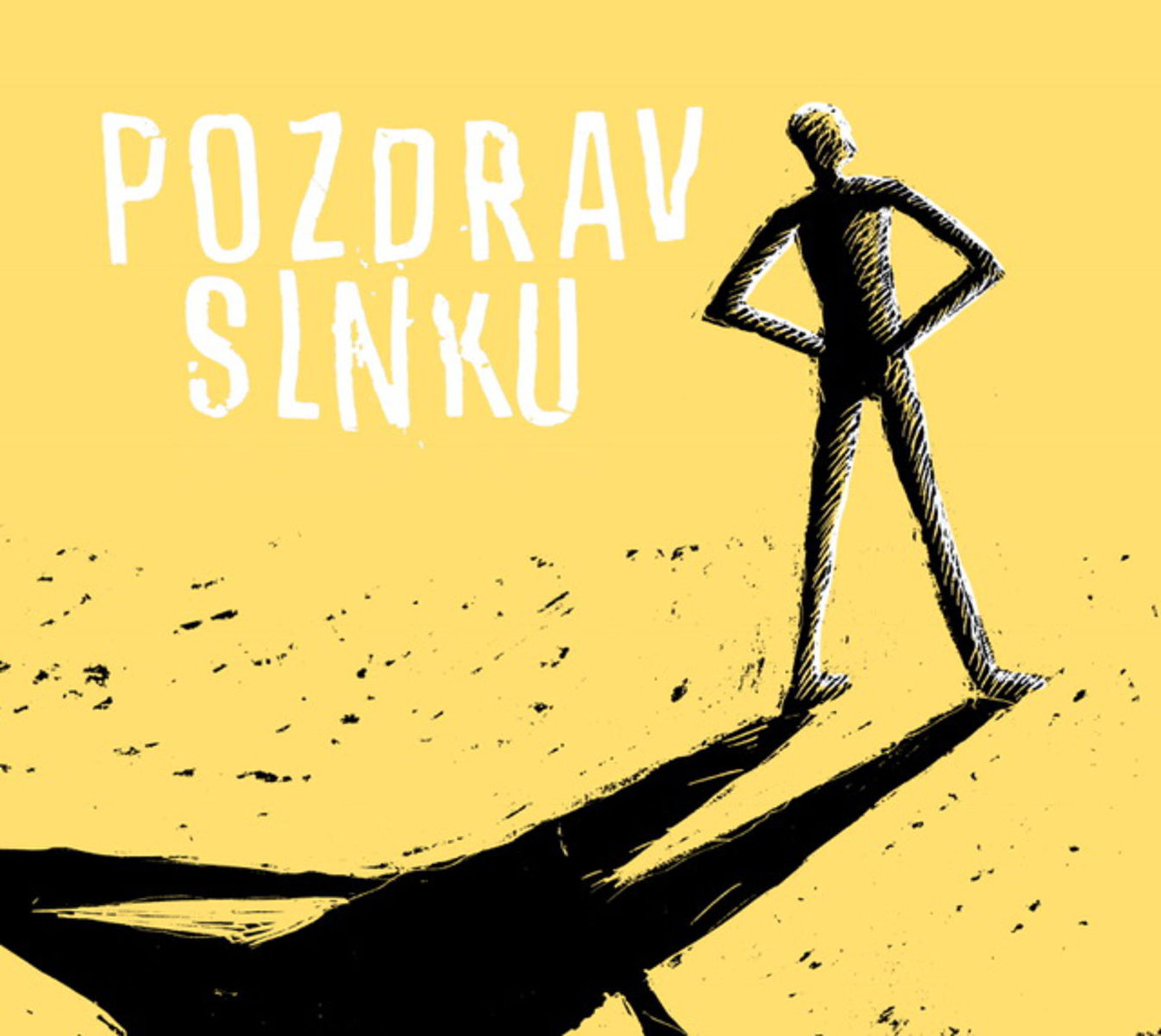 Album Pozdrav Slnku je ukážkou hudobnej...