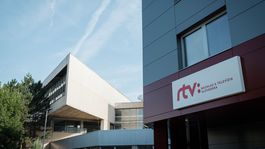 Ďalšie otrasy v RTVS