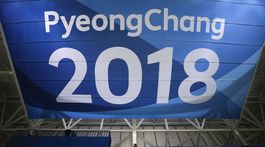 Ďalší Rusi sa odvolali na CAS. Pustí súd Kuzminovej brata do Pjongčangu?