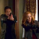 akty x, mulder, scullyová, duchovny, anderson,