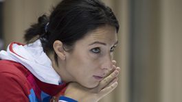 Experiment nevyšiel, kritizuje ruská tlač vysokú prehru zbornej v Bratislave