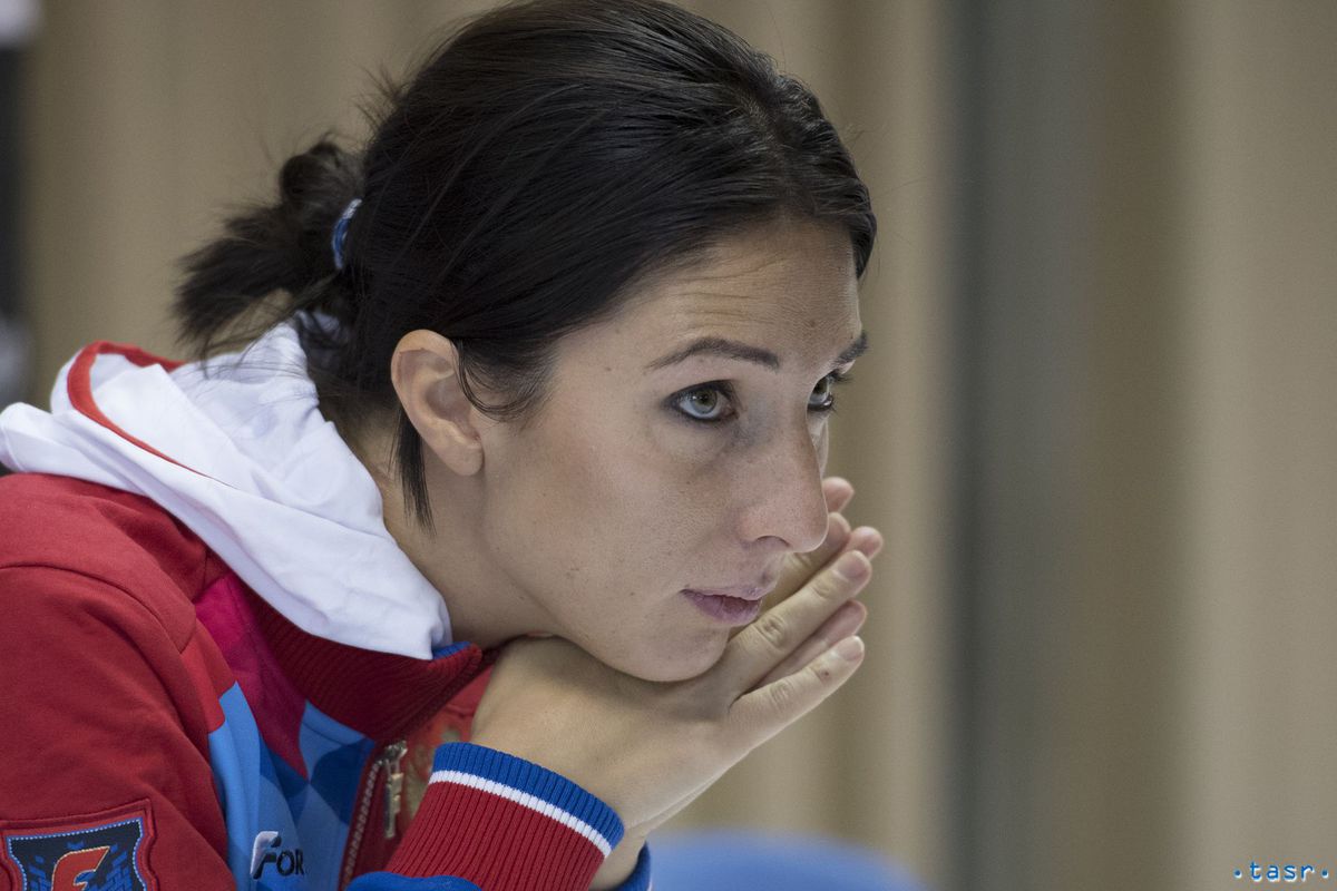 Anastasija Myskinová.