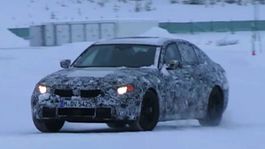 BMW 3: Nová generácia si požičia vychytávky z 5 a 7