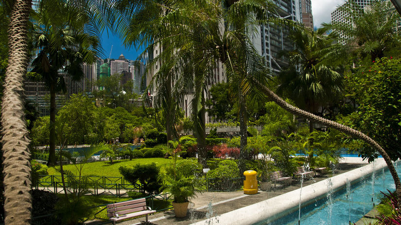 Hongkong