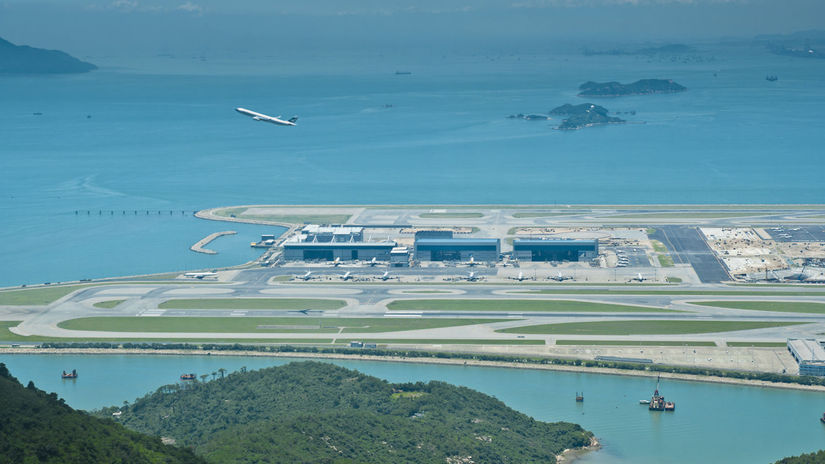 Hongkong