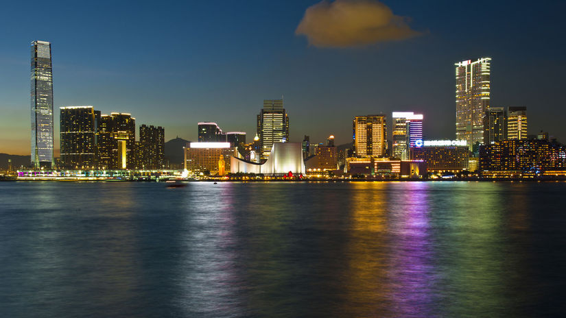 Hongkong