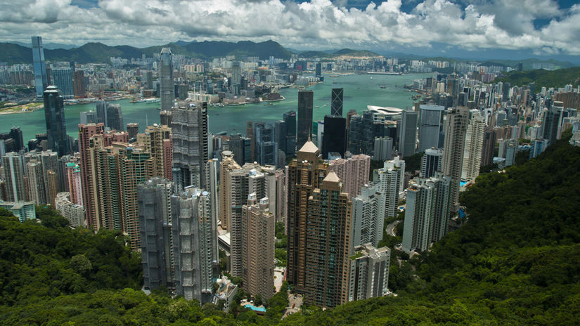 Hongkong