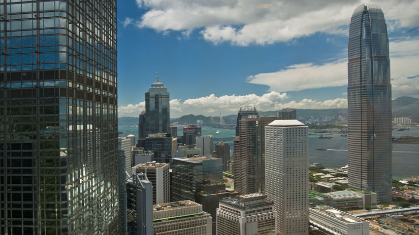 Hongkong