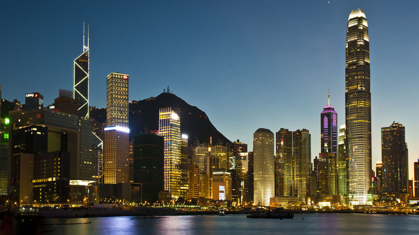 Hongkong