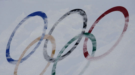 Pjongčang, ZOH 2018