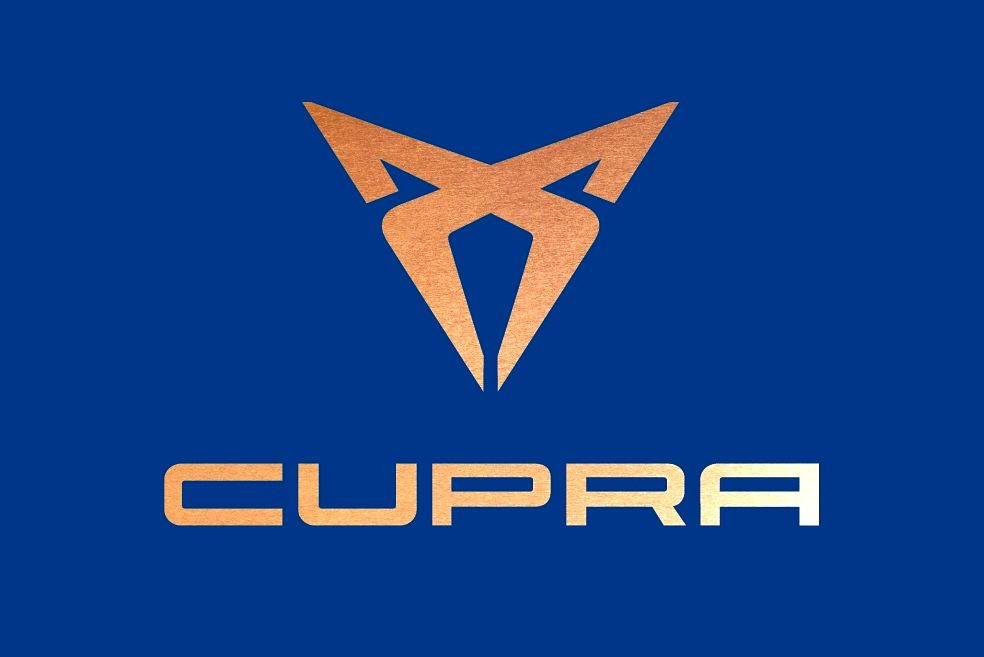 Nové logo sa objaví na nových modeloch...