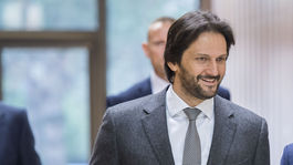 Kaliňák: Noční vlci sú rizikom pre Ukrajinu, nie pre nás 