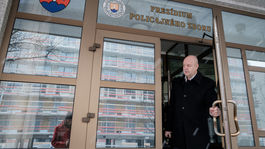 Kaštan o Ruskovi: Urobil to kvôli svojej nafúkanosti 