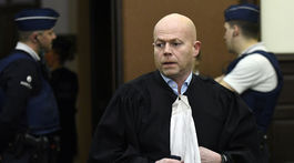 Obhajca žiada, aby islamistu Abdeslama oslobodili spod obžaloby