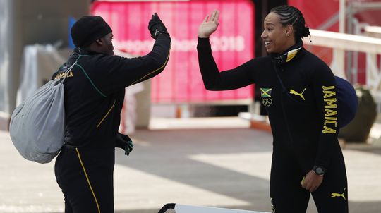 Jazmine Fenlator-Victorian, Carrie Russell