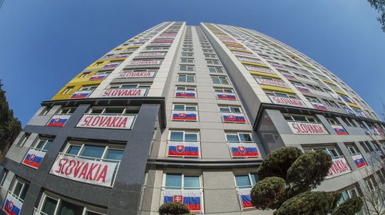 zoznamenie