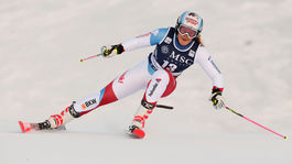 Koniec olympijského sna. Súperka Sloveniek utrpela na tréningu vážny úraz