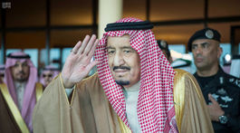 Novinár kritizoval saudskú kráľovskú rodinu, dostal päť rokov za mrežami