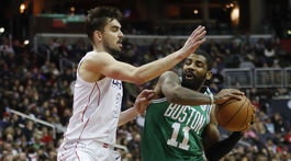 Maximum Čecha Satoranského, kľúčový súboj však prehral