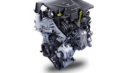 Ford chce hlavu valcov z ’kompozitov’. Už má patent