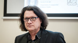  Mayský kolaps sprevádzali boje, nevieme však, kto bol víťaz a kam sa podel porazený