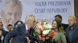 Politológ Krejčí: Česká politika je hodnotovo vyprázdnená