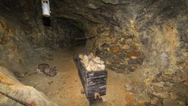 Autobusy dovezú turistov z Prešova až k unikátnym opálovým baniam