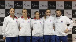 Lipták verí, že debutantka Kužmová naštartuje Slovensko k víťazstvu