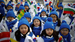 Hry mieru či len krátky nádych uprostred kórejskej krízy?