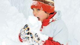 Štyri tipy na posilnenie detskej imunity