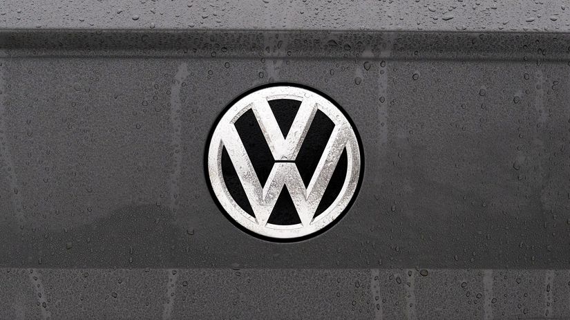 VW T-Roc 1,5 TSI Evo Sport - test 2018