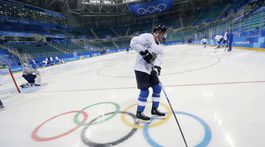 Rusi sa naladili na Slovákov osemgólovým koncertom. Odniesli si to domáci
