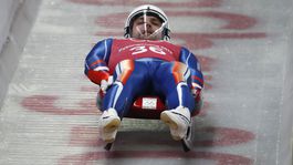 Šanca na životný úspech je preč. Ninis po veľkej chybe klesol až na 28. miesto