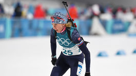 Stíhacie preteky sľubujú drámu. Aj so Slovenkami