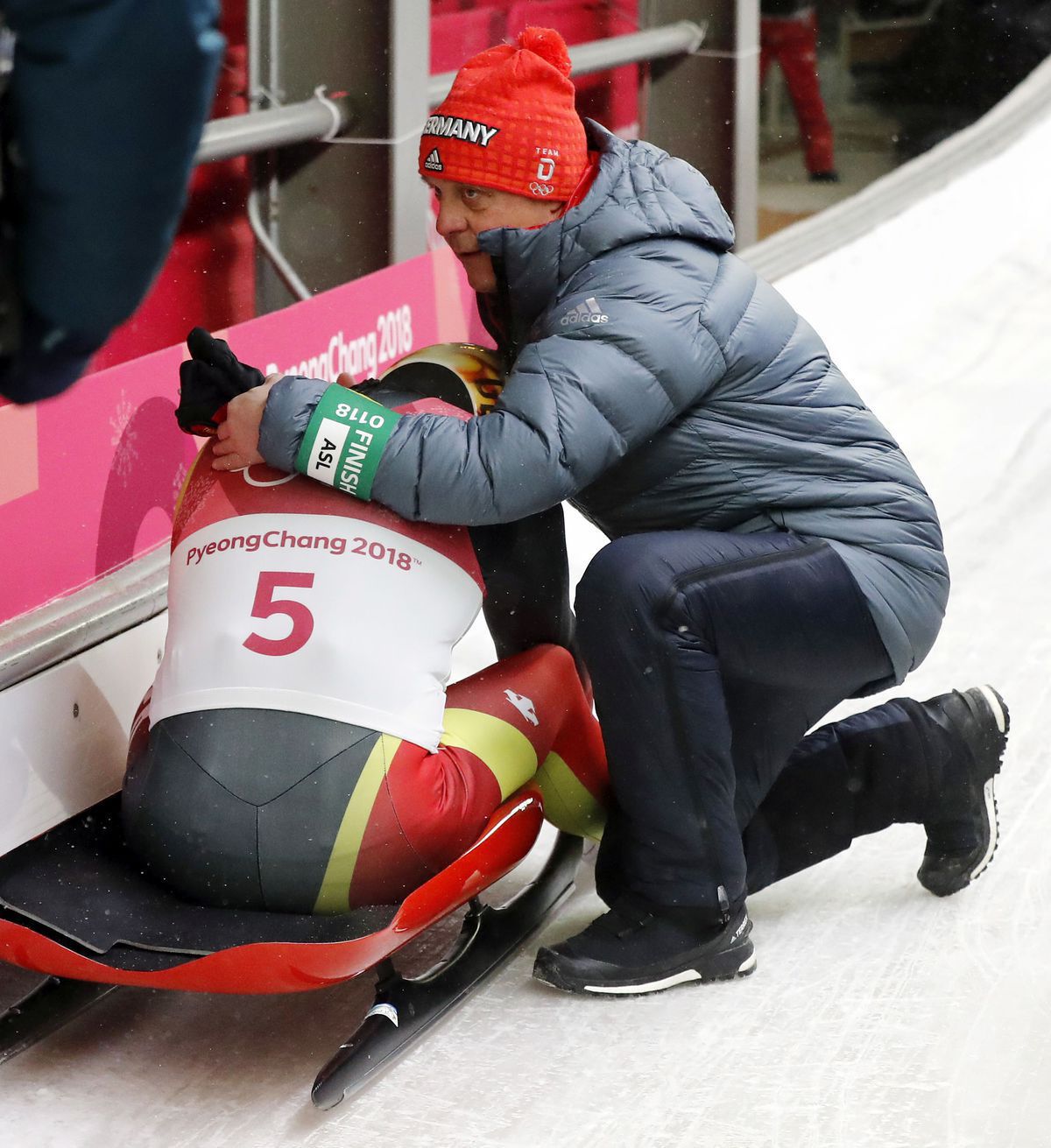 Nemecký tréner upokojuje najväčšieho favorita...