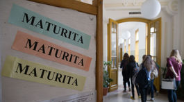 Externá časť maturít sa sprísni