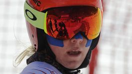 Shiffrinová odkladá medaily do ponožiek: Porovnávať ma s Phelpsom? Ste blázni