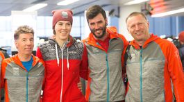 Magoni: Slovákom sme už radosť odopreli. Medailu im dlhujeme